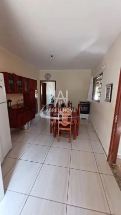 Imagem Casa, Jardim Alice - São José do Rio Preto