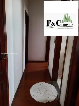 Imagem Casa para Venda em Americana, Vila Dainese, 3 dormitórios, 1 banheiro, 1 vaga