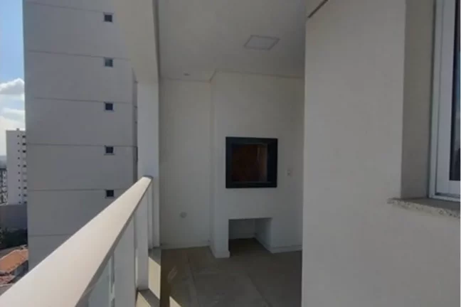 Imagem Apartamento à venda no bairro São João - Itajaí/SC