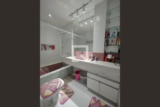 Imagem Apartamento à Venda - Leblon, 4 Quartos, 220 m2