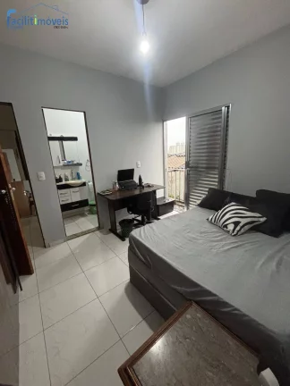 Imagem SOBRADO À VENDA NO BAIRRO ASSUNÇÃO - SÃO BERNARDO DO CAMPO - SP