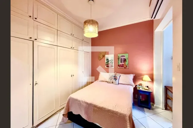 Imagem Apartamento à Venda - Copacabana, 2 Quartos, 90 m2