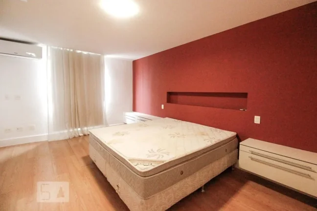 Imagem Apartamento à Venda - Recreio, 5 Quartos, 370 m2