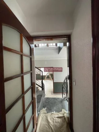 Imagem Sobrado com 1 dormitório para alugar, 620 m² por R$ 15.882,99/mês - Vila Rosália - Guarulhos/SP