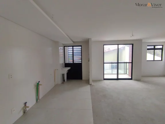 Imagem Apartamento para Venda em Curitiba, Cristo Rei, 3 dormitórios, 1 suíte, 2 banheiros, 1 vaga