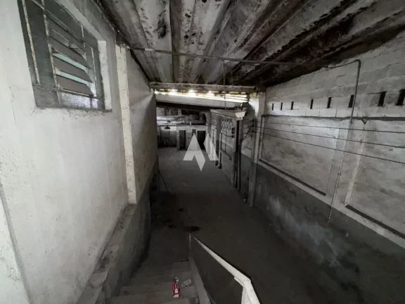 Imagem Galpão Salão Comercial para locação em Vila Mathias , Santos/SP