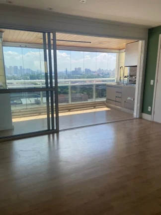 Imagem Apartamento para Venda em Santo André, Centro, 3 dormitórios, 3 suítes, 1 banheiro, 2 vagas