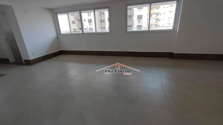 Imagem Apartamento à venda, 140 m² por R$ 1.285.869,34 - Canto do Forte - Praia Grande/SP