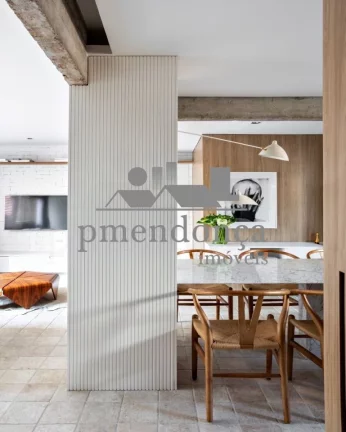 Imagem Apartamento 2 quartos, 1 suite, 1 vaga, 93,50 m2