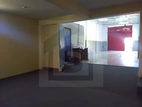 Imagem Salão Comercial / Jardim Brasil