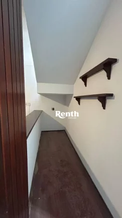 Imagem Casa Comercial e Residencial para alugar, 292 m² por R$ 4.734/mês - Vila Santo Antônio - Rio Claro/SP