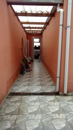 Imagem "Oportunidade única! Sobrado dos sonhos em Interlagos, próximo ao Autódromo!"