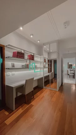 Imagem VENDE-SE APARTAMENTOS NOVOS DE ALTO PADRÃO EM AREA NOBRE DA CIDADE