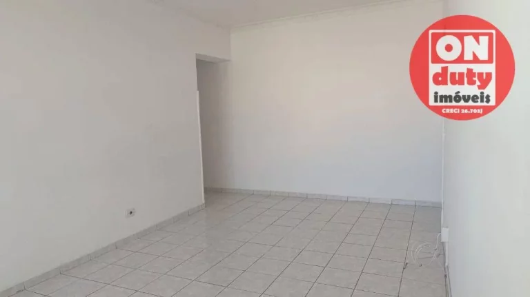 Imagem Apartamento 2 quartos à venda, 105 m² - Gonzaga - Santos/SP