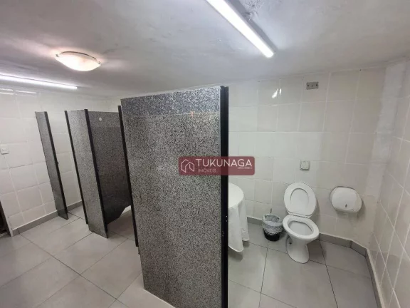 Imagem Salão à venda, 510 m² por R$ 2.100.000,00 - Vila Itapegica - Guarulhos/SP