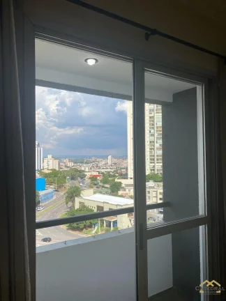 Imagem Apartamento Locação 03 quartos (1 suíte) - Residencial Nove de Julho - Jardim Paulista