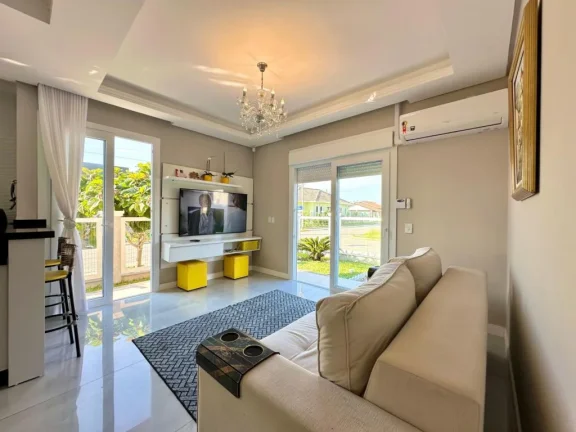 Imagem Apartamento 3 Dormitórios - Bairro Atlantida Sul
