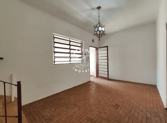 Imagem Casa a Venda no bairro Centro - Ribeirão Preto, SP