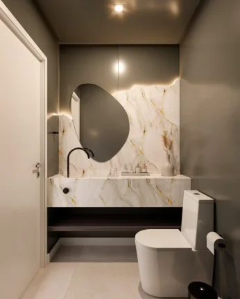 Imagem Apartamento no Centro de Camboriú, 7 minutos da praia