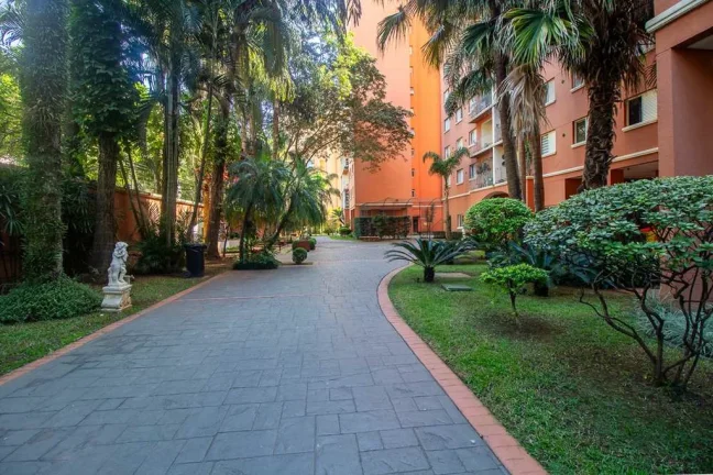 Imagem APARTAMENTO RESIDENCIAL em São Paulo - SP, Morumbi