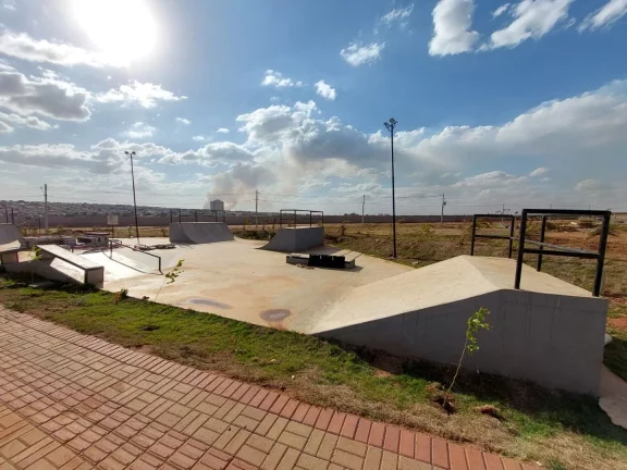 Imagem TERRENO PARCELADO - TERRASSOS RESIDENCIAL - PAULÍNIA