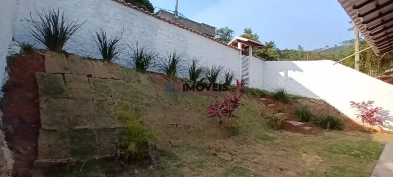 Imagem Casa a Venda no bairro Rio do Ouro - São Gonçalo, RJ