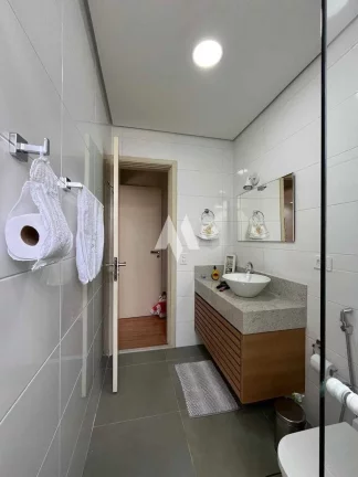 Imagem Apartamento 3 quartos sendo 1suíte/Gonazaga