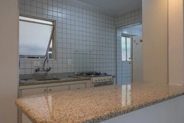 Imagem Oportunidade Apartamente de 1 dormiório na Vila Nova Conceição- Rua Jacques Félix