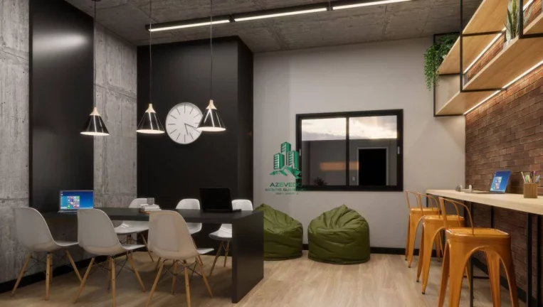 Imagem Apartamento com 1 dormitório à venda, 25 m² por R$ 280.000,00 - Vila Dom Pedro II - São Paulo/SP