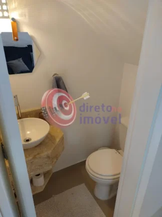 Imagem Casa em condomínio fechado 2 quartos 1 vaga - Tucuruvi