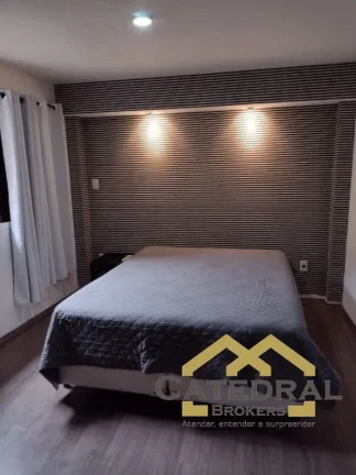 Imagem SOBRADO COM 3 DORMITÓRIOS À VENDA, 218 M² POR R$ 740.000,00 - ROSEIRA - MAIRIPORÃ/SP