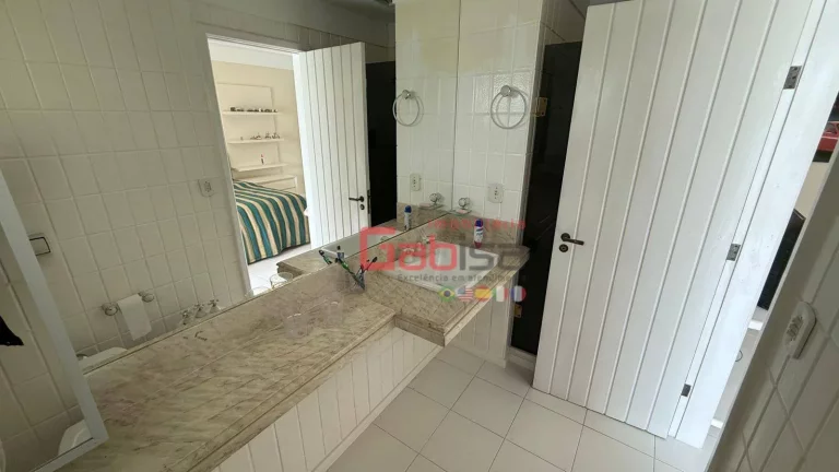 Imagem Casa com 5 dormitórios, 720 m² - venda por R$ 8.000.000,00 ou aluguel por R$ 23.100,00/mês - São Bento - Cabo Frio/RJ