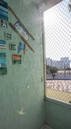 Imagem Apartamento para Venda em São Bernardo do Campo / SP no bairro Taboão