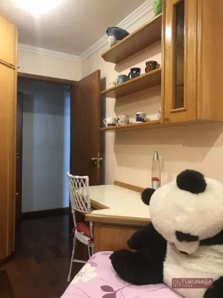 Imagem Apartamento à venda, 164 m² por R$ 1.200.000,00 - Vila Regente Feijó - São Paulo/SP