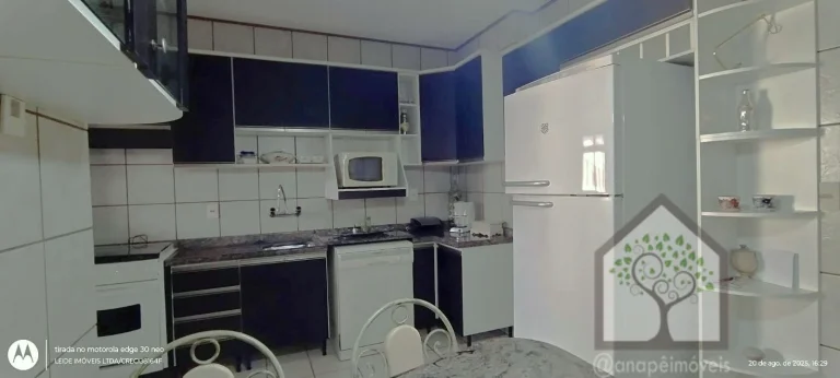 Imagem Apartamento à venda com 3 quartos, 107 m², sol da manhã