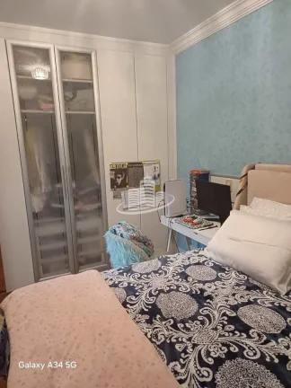 Imagem Apartamento Padrão