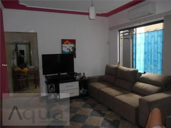 Imagem Casa para Venda em Praia Grande, Guilhermina, 3 dormitórios, 1 suíte, 2 banheiros, 5 vagas