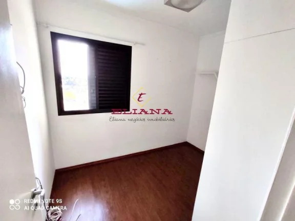 Imagem Apartamento com 3 quartos, 110m² em São Paulo, Campo Belo