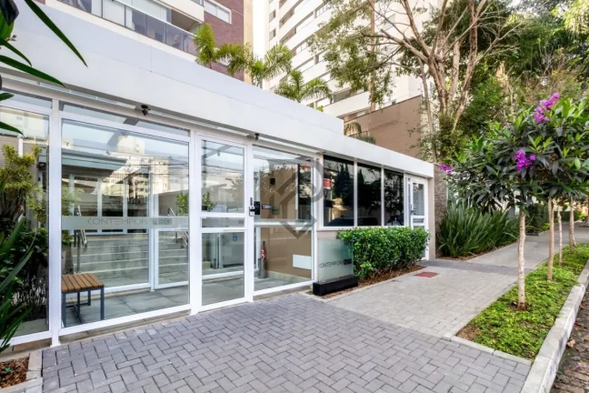 Imagem Apartamento saude pronto para morar proximo metrô