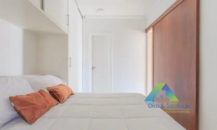 Imagem Apartamento com 2 suítes e 2 vagas próximo ao Metrô Consolação em Consolação, São Paulo/SP