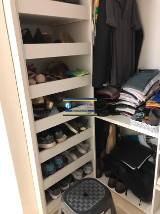 Imagem Casa a venda R$ 265.000,00 bairro Parque São Sebastião, 2 dormitórios sendo 1 suíte, 2 vagas, armários e ar-condicionado