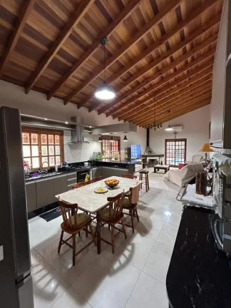 Imagem Sítio com 7 Dormitorio(s) localizado(a) no bairro Tarumã em Viamão / Rio Grande do Sul Ref.:57580477