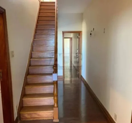 Imagem Av. Atlântica, Cobertura Duplex, 4Qtos, 328m2, 4 vagas, Copacabana.