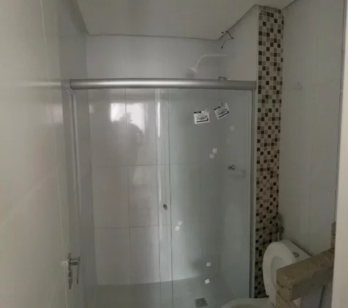 Imagem Apartamento para Venda no Santana Tower - Fraga Maia 3 quartos