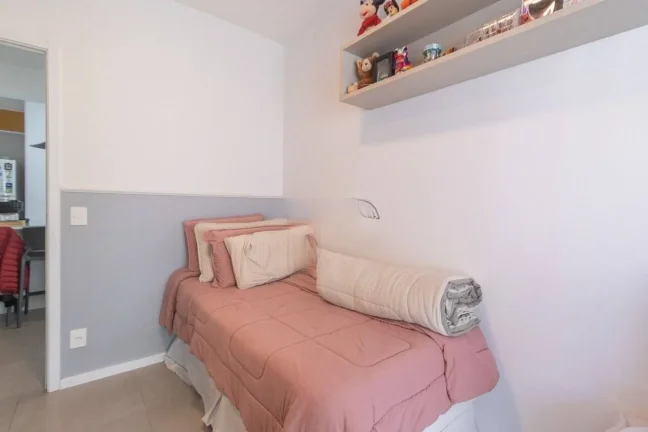Imagem Apartamento com 3 Quartos à venda, 104m² - Vila Mariana