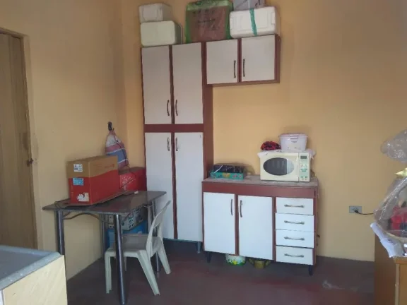 Imagem Sobrado para Venda por R$900.000,00 com 345m², 4 dormitórios, 5 vagas e 3 banheiros - parque guarani, São paulo / SP - Cód. BDI28437
