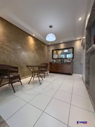 Imagem EXCLUSIVIDADE VENDO CASA REFORMADA 3/4 + SUITE NO COND VILLA PARADISO - SIM