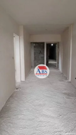 Imagem Apartamento com 2 dormitórios à venda, 67 m² por R$ 487.000,00 - Caiçara - Praia Grande/SP