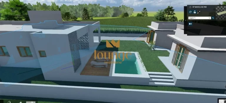 Imagem Casa à Venda Cond. Village Ipanema 2 - Araçoiaba da Serra/SP