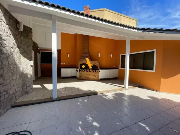 Imagem Barra da Tijuca - Jardim Oceânico - Cobertura Única